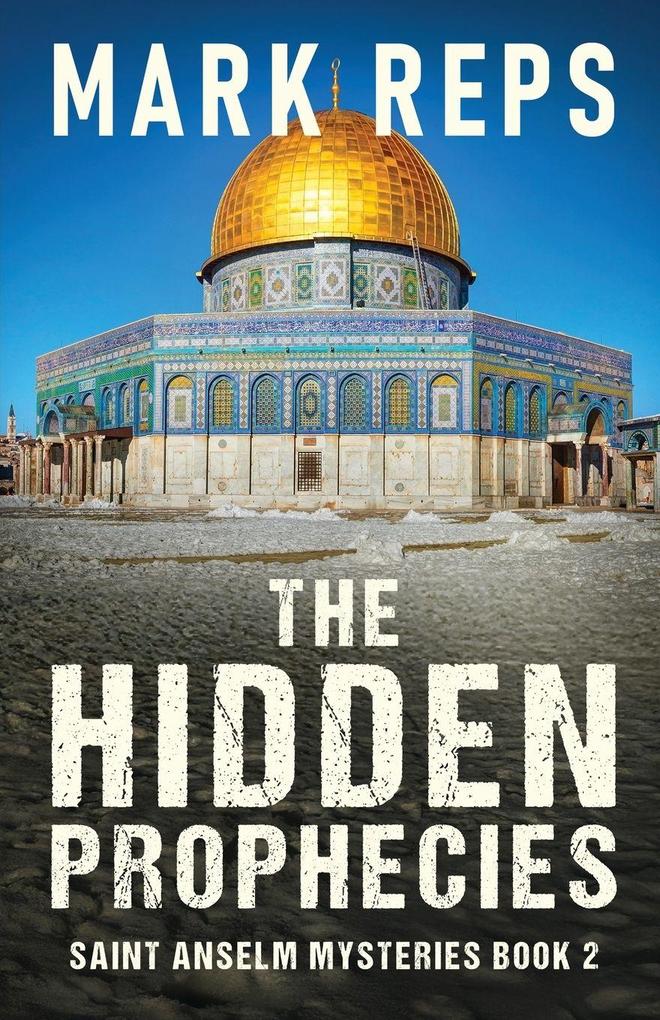 The Hidden Prophecies
