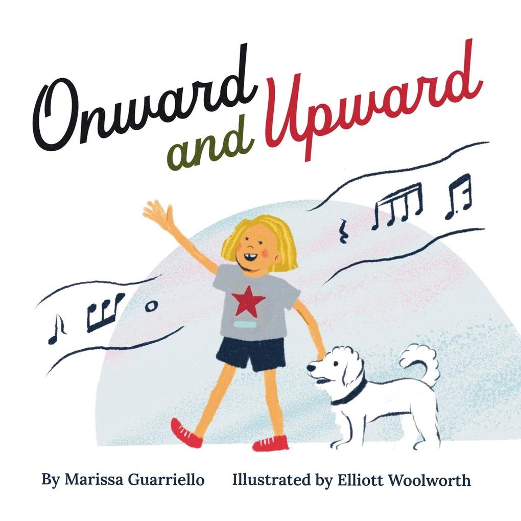 Onward and Upward