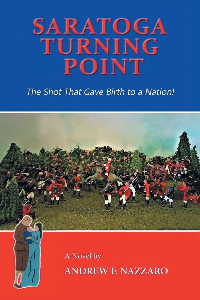 Saratoga Turning Point