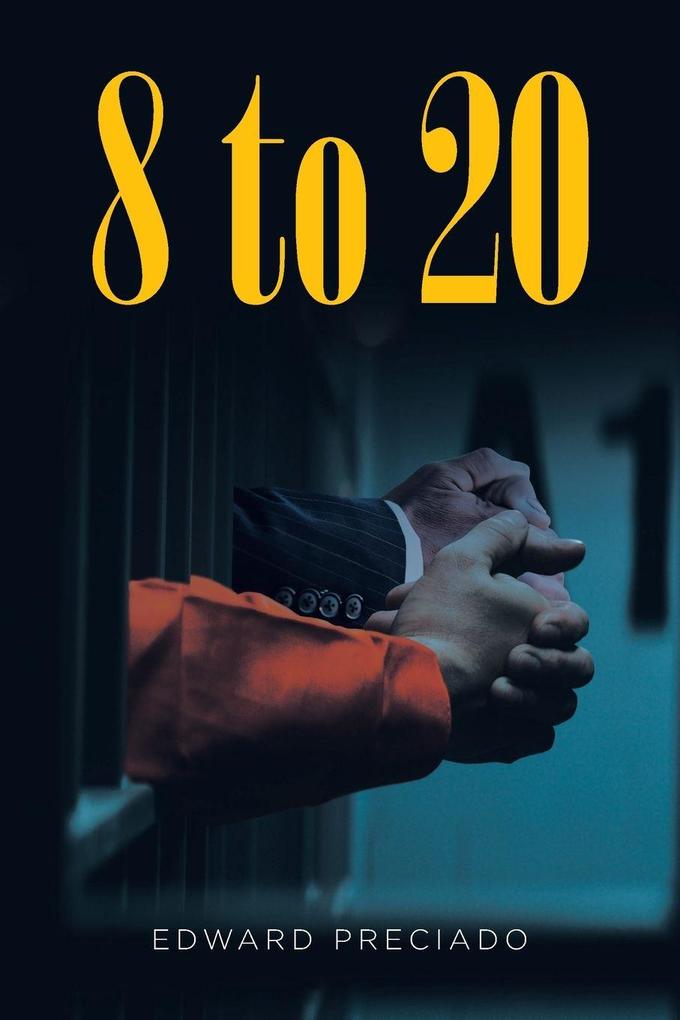 8 to 20