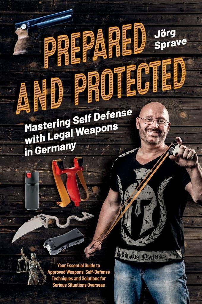 Prepared and Protected