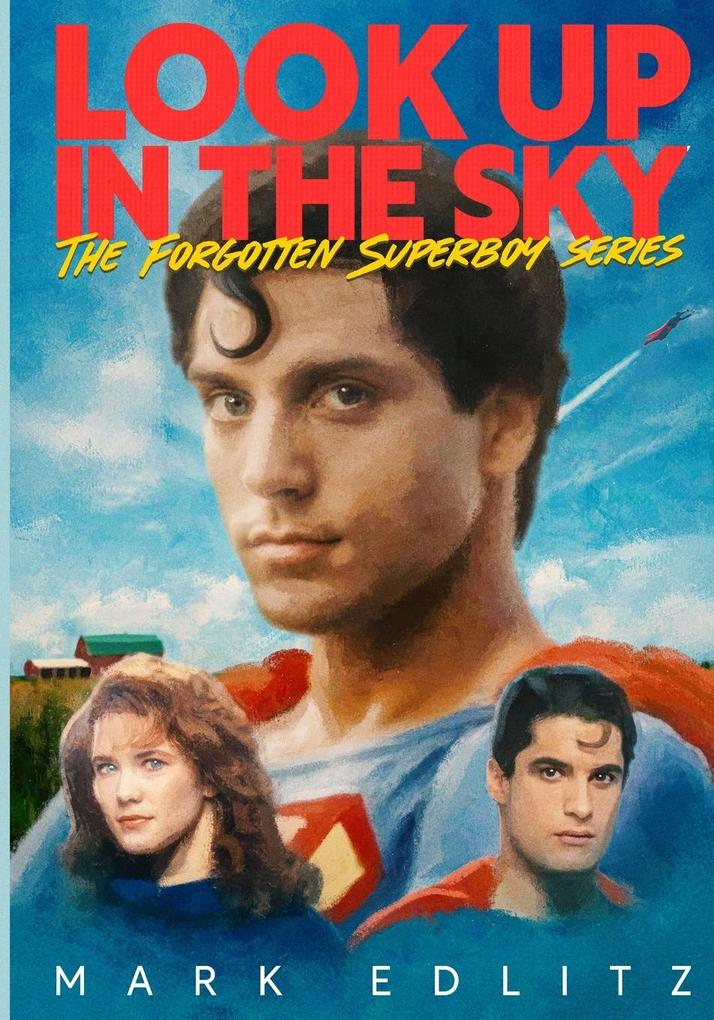 Look Up in the Sky