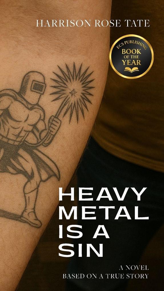 Heavy Metal is a Sin