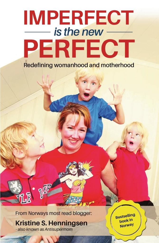Imperfect is the New Perfect