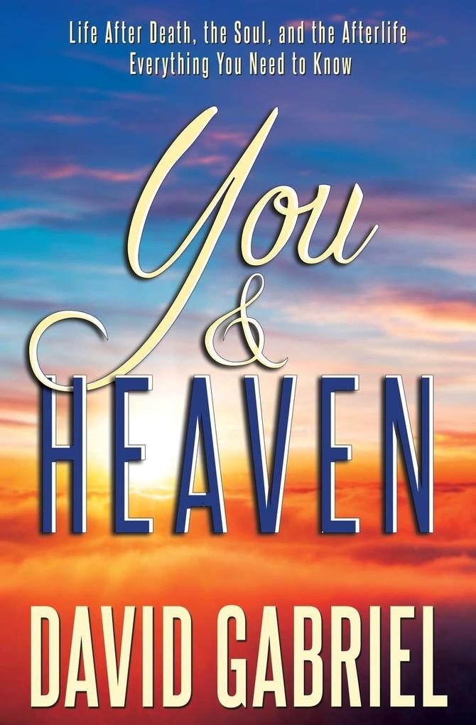 You and Heaven
