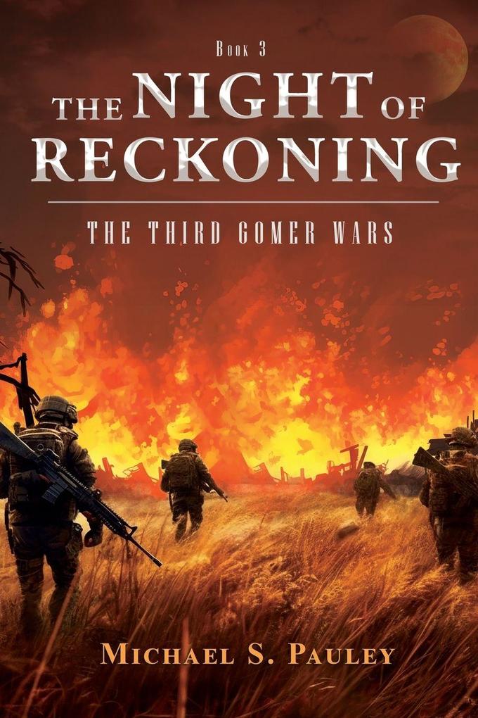 The Night of Reckoning