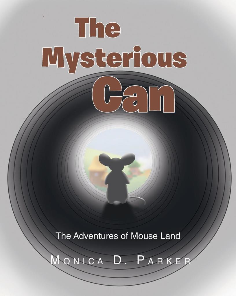 The Mysterious Can