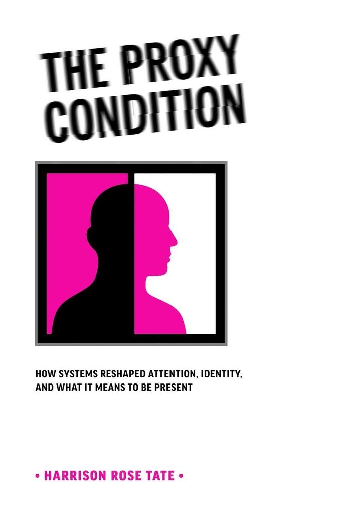 The Proxy Condition