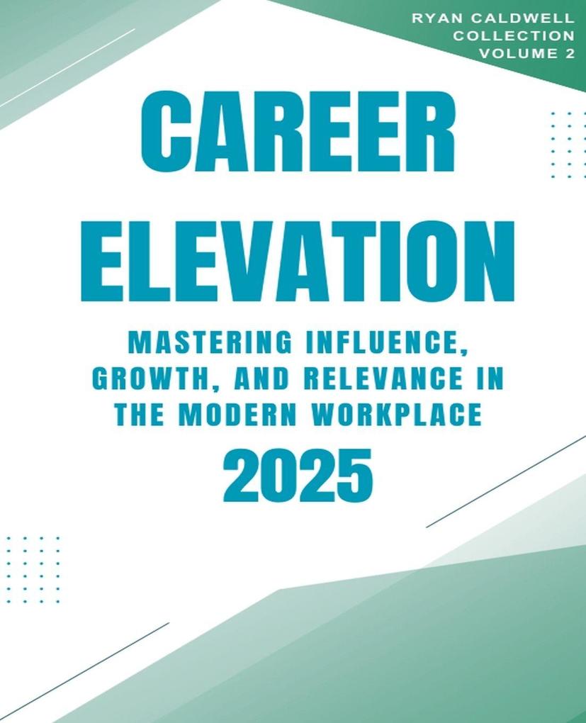 Career Elevation 2025