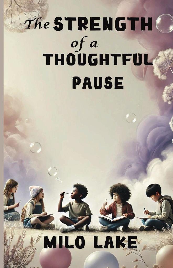 The Strength of a Thoughtful Pause