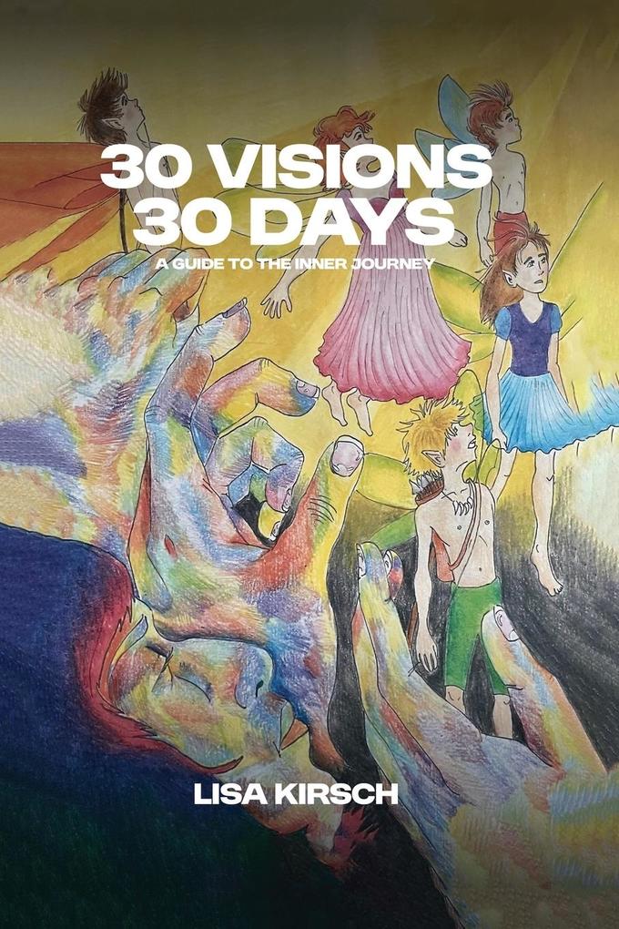30 Visions 30 Days