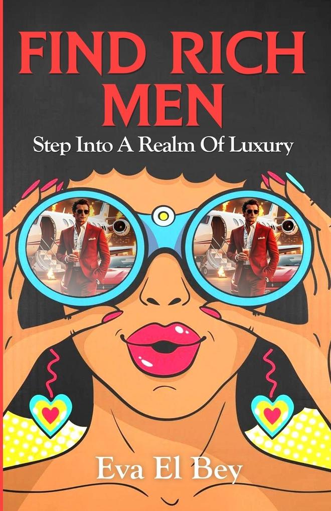 FIND RICH MEN