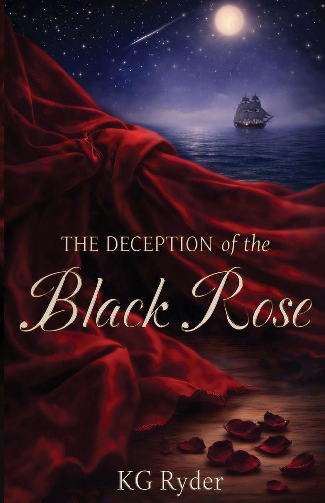 The Deception of the Black Rose