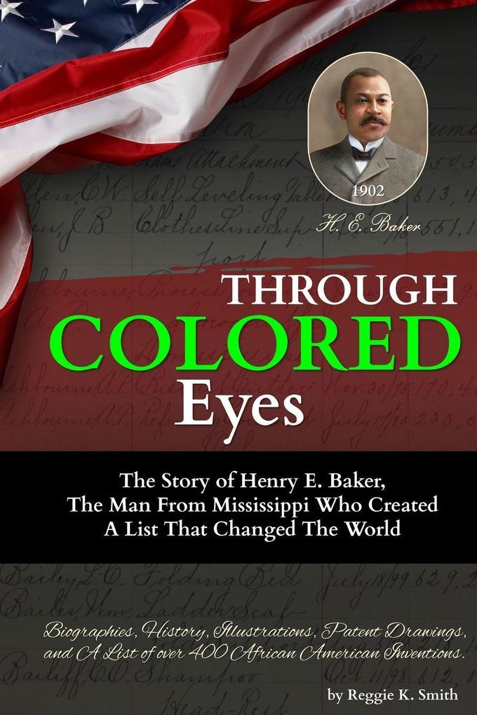 Through 'COLORED' Eyes