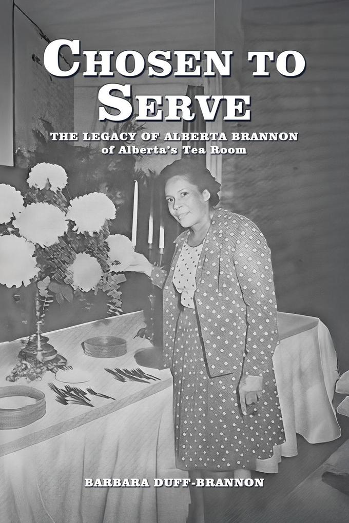 CHOSEN TO SERVE