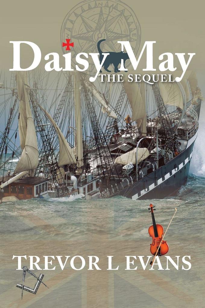 Daisy May - The Sequel