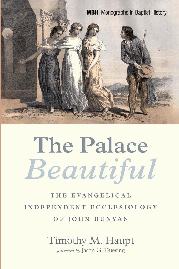 The Palace Beautiful