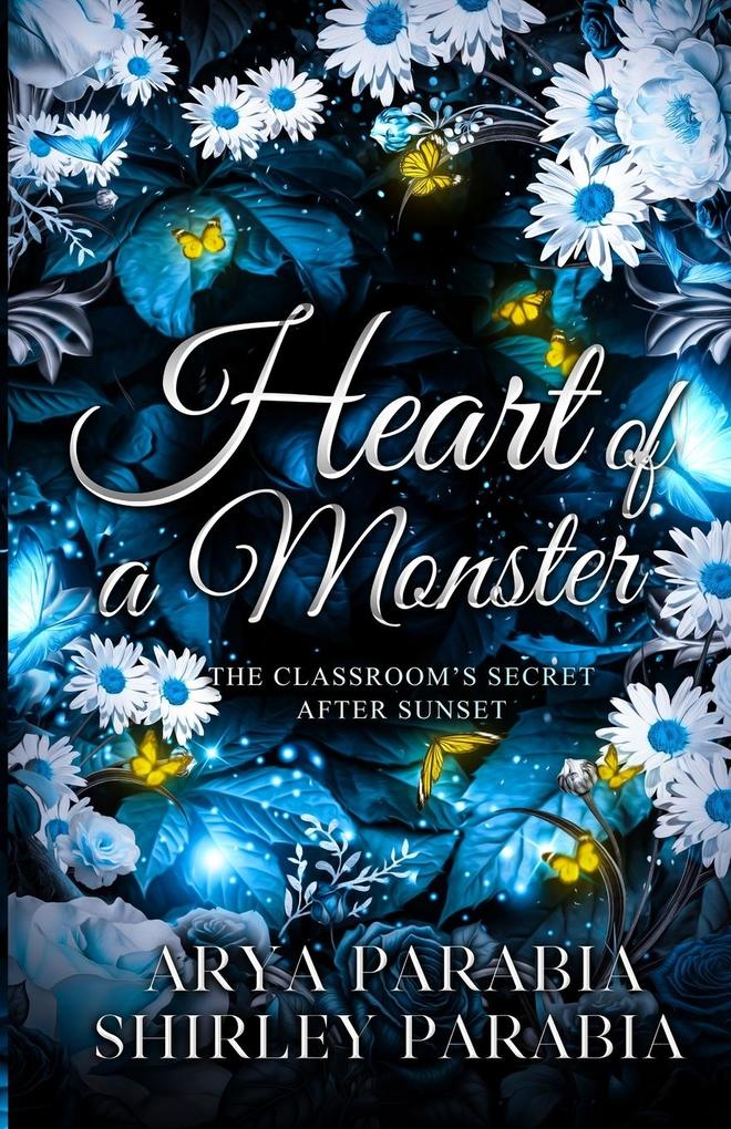 Heart of a Monster
