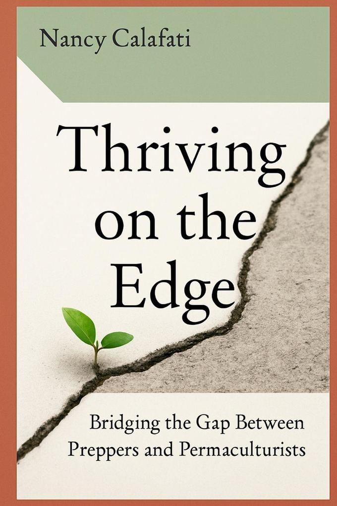Thriving on the Edge