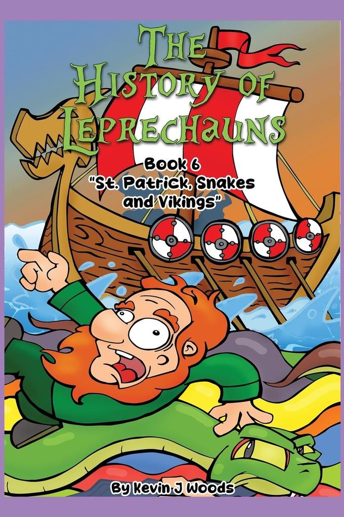 The History of Leprechauns