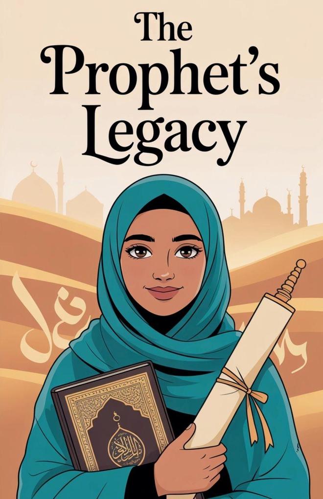 The Prophet's Legacy
