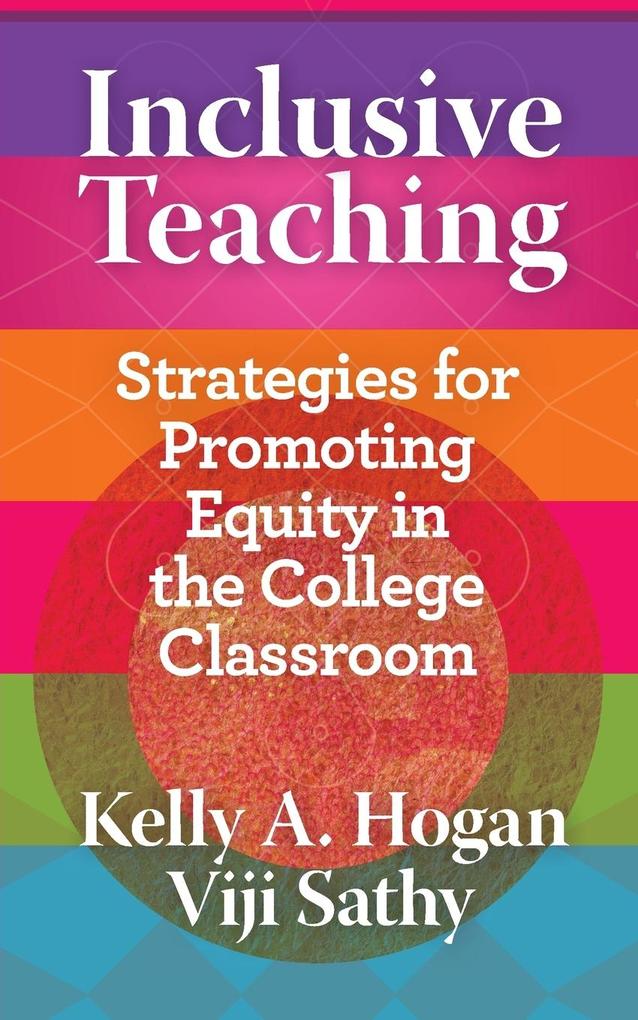 Inclusive Teaching