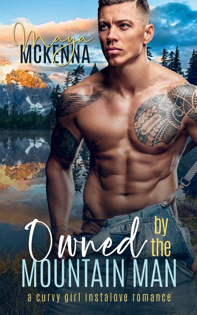 Owned By The Mountain Man
