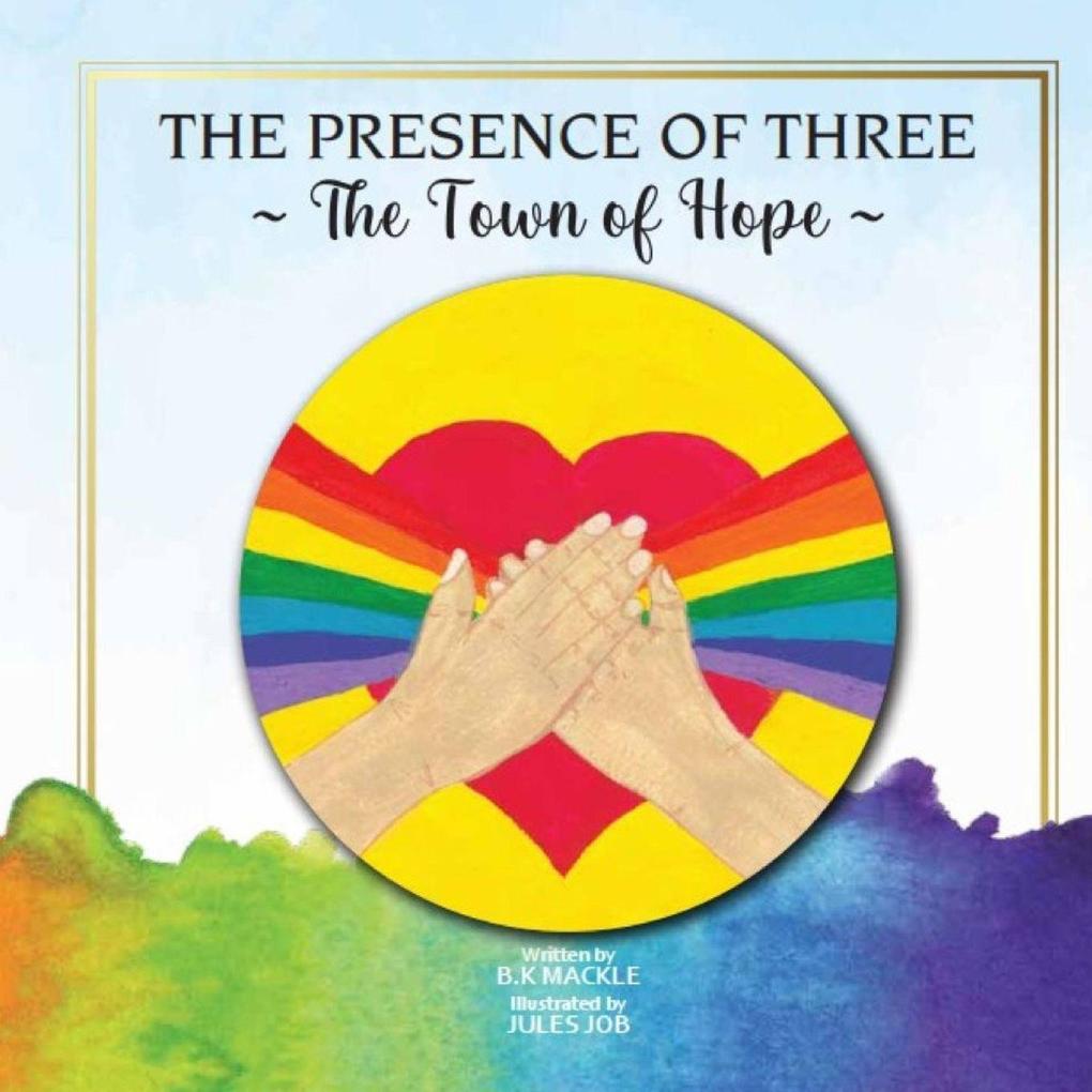 The Presence of Three