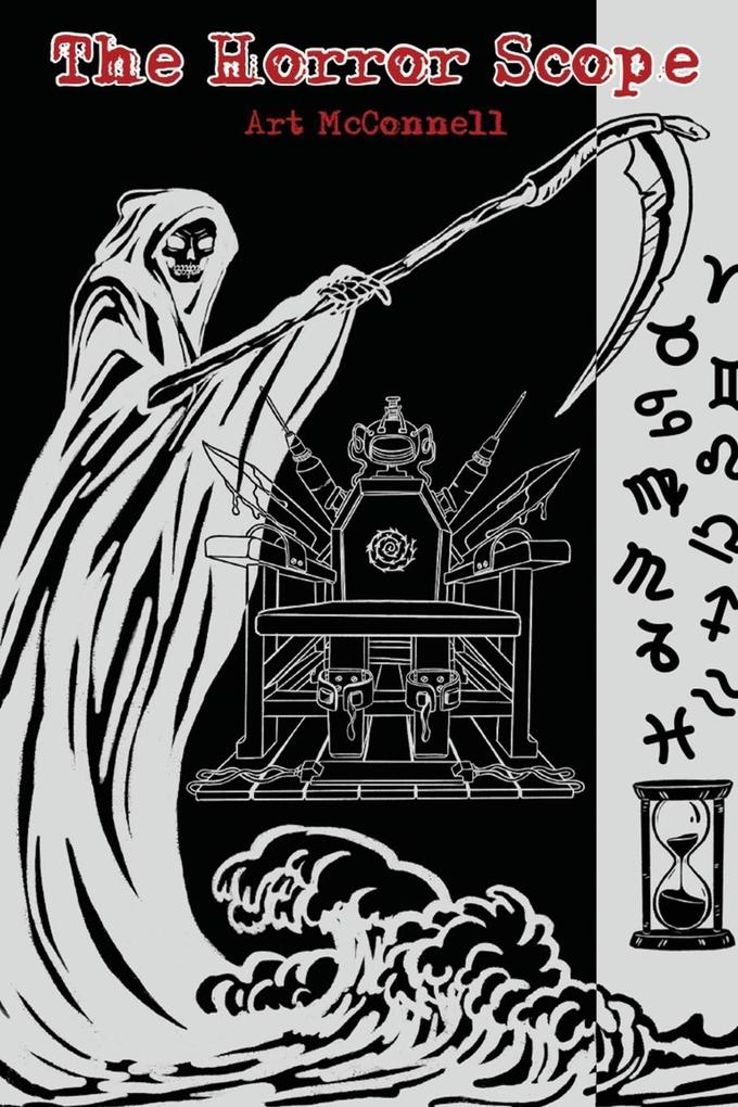 The Horror Scope