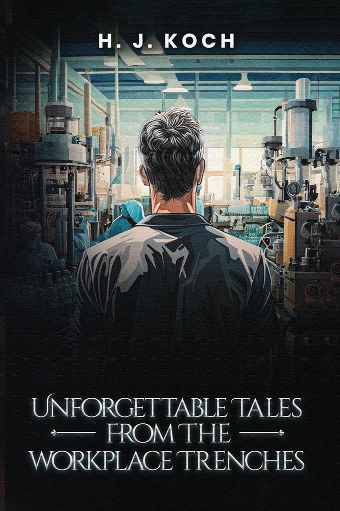 Unforgettable Tales from the Workplace Trenches