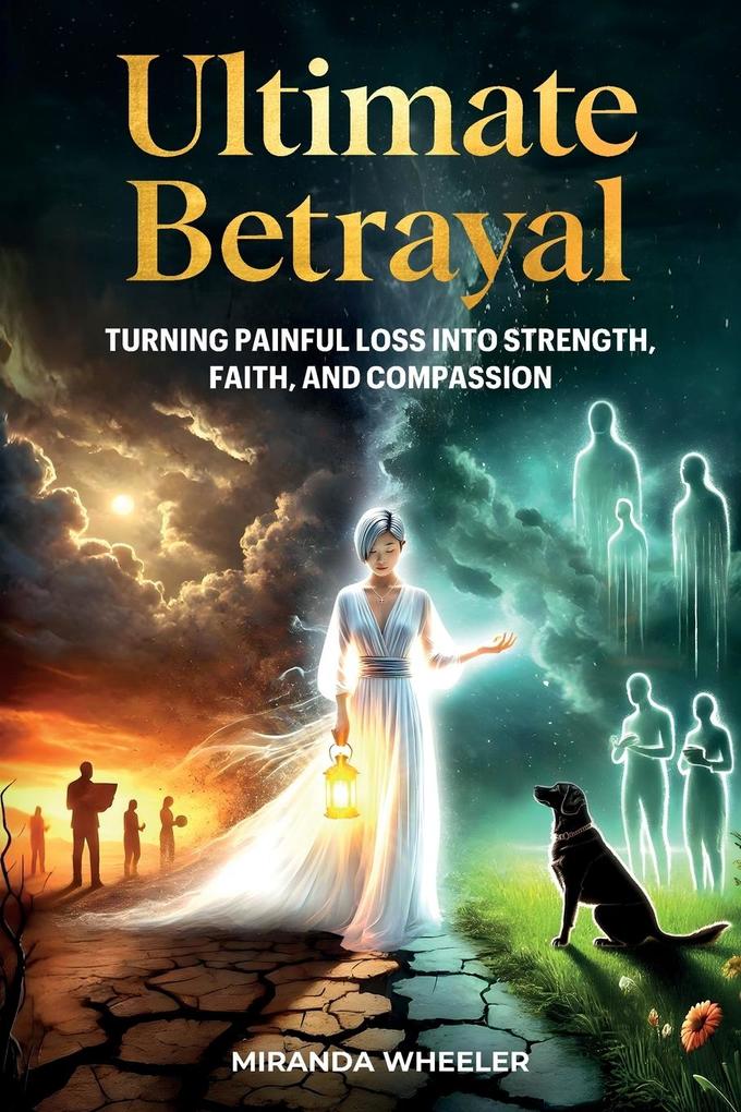 Ultimate Betrayal