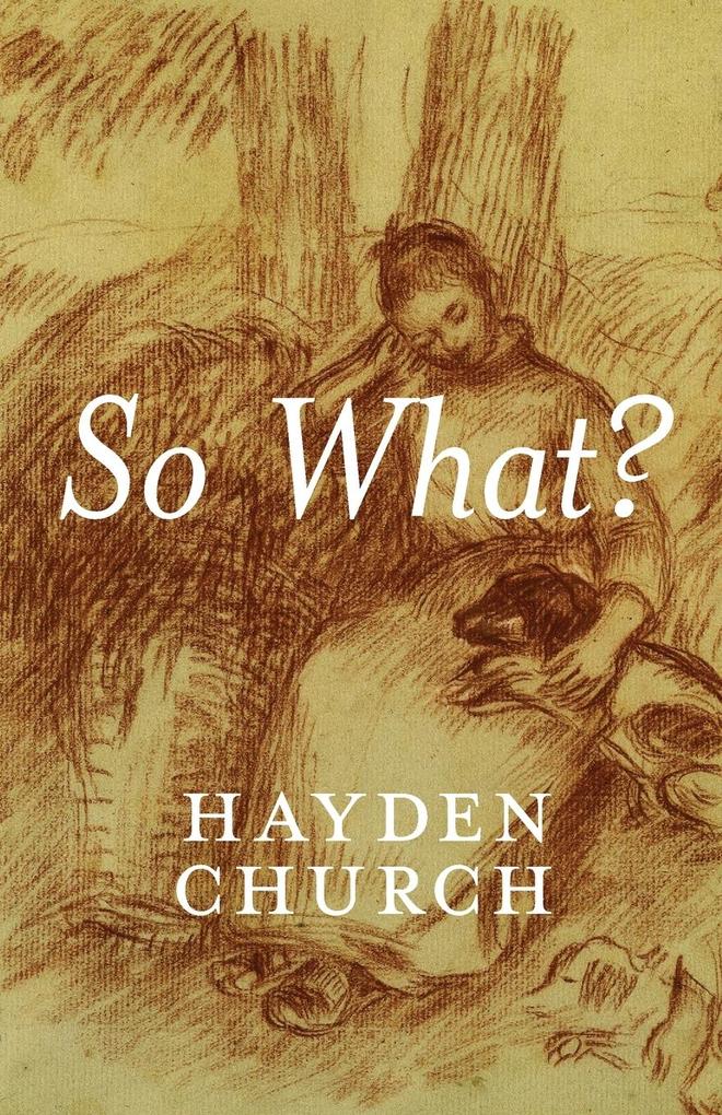 So What?
