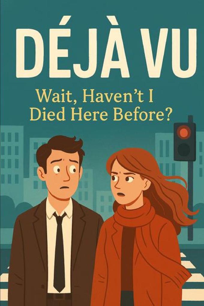 Déjà Vu