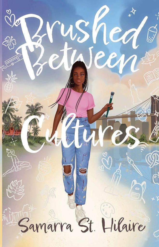 Brushed Between Cultures