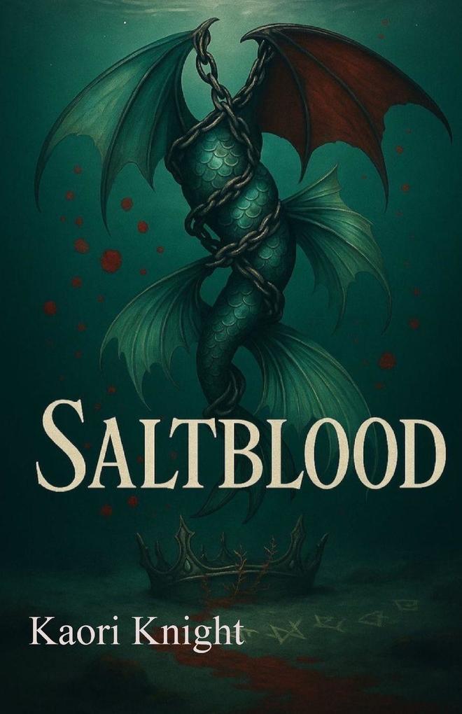 Salt Blood