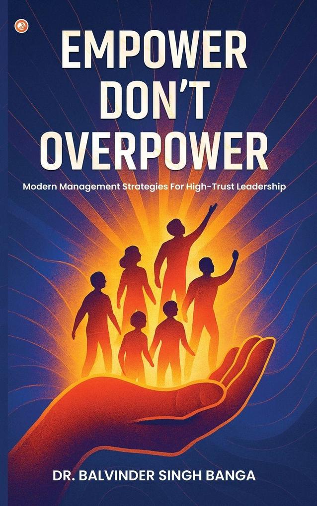 Empower Don't Overpower