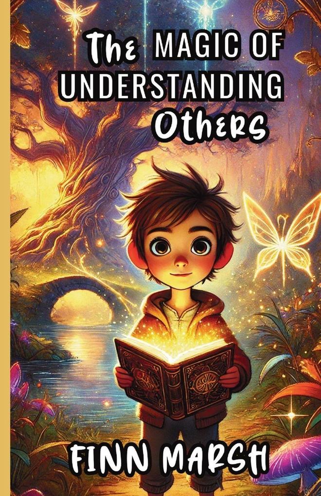 The Magic of Understanding Others