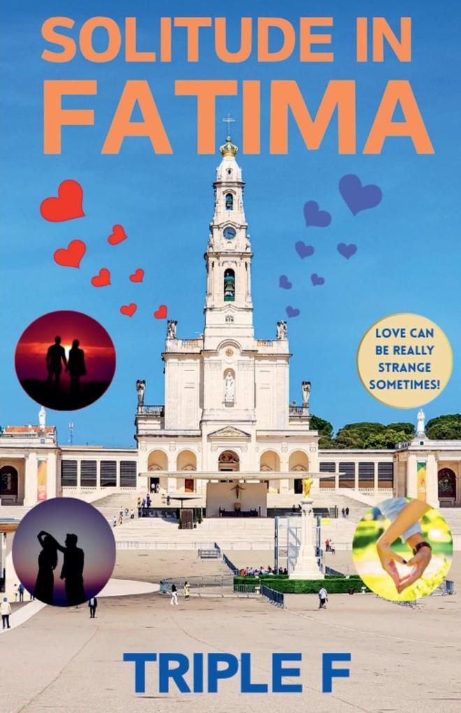 Solitude in Fatima