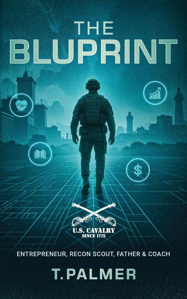 The Bluprint