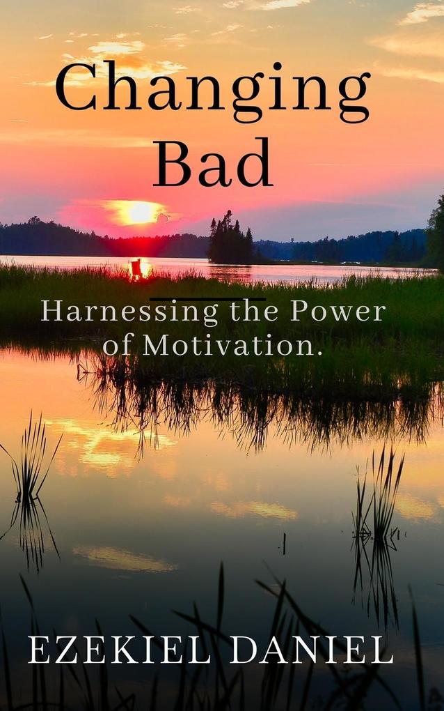 Changing Bad