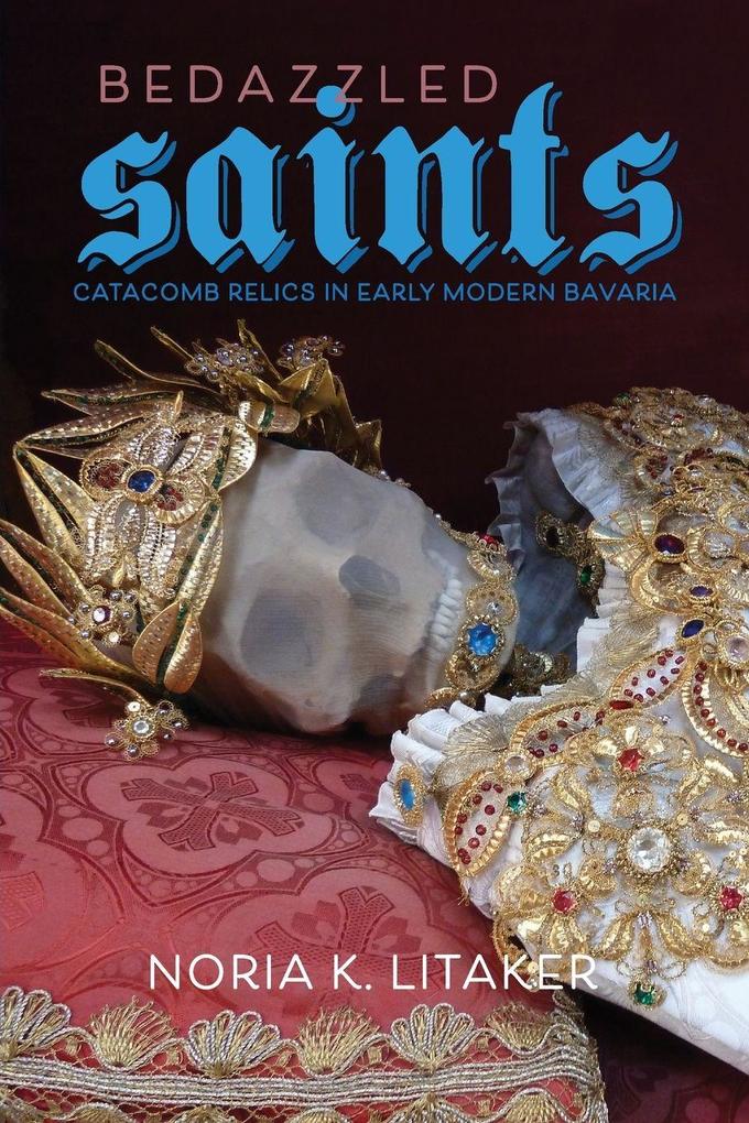 Bedazzled Saints