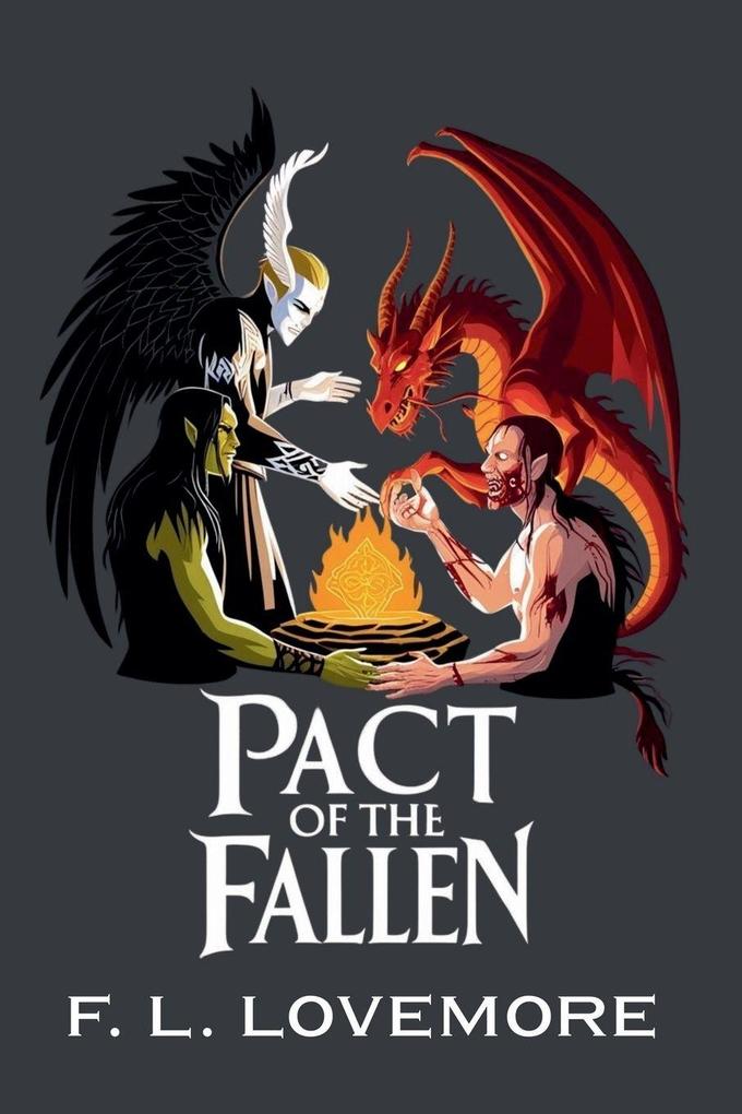 Pact of the Fallen