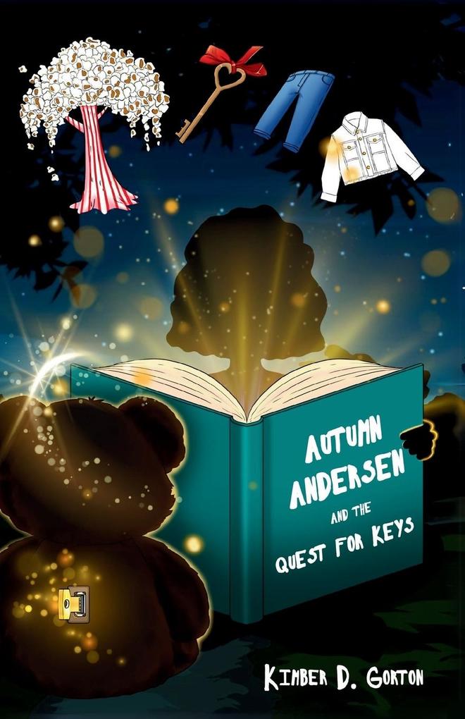 Autumn Andersen and the Quest for Keys