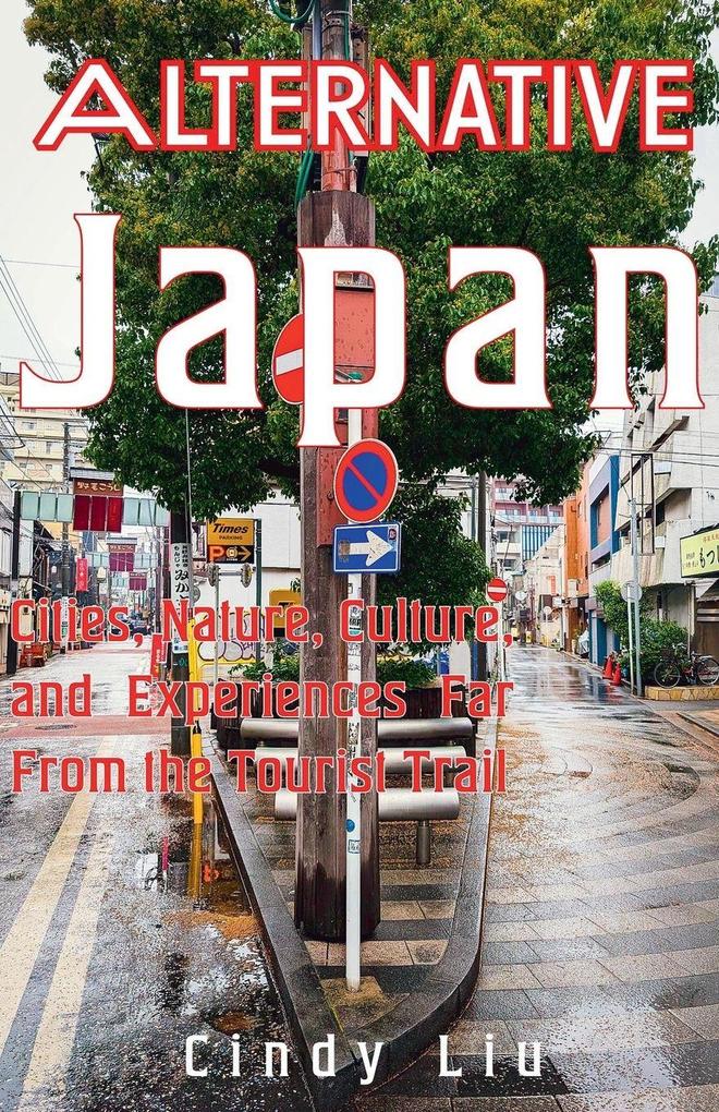 Alternative Japan