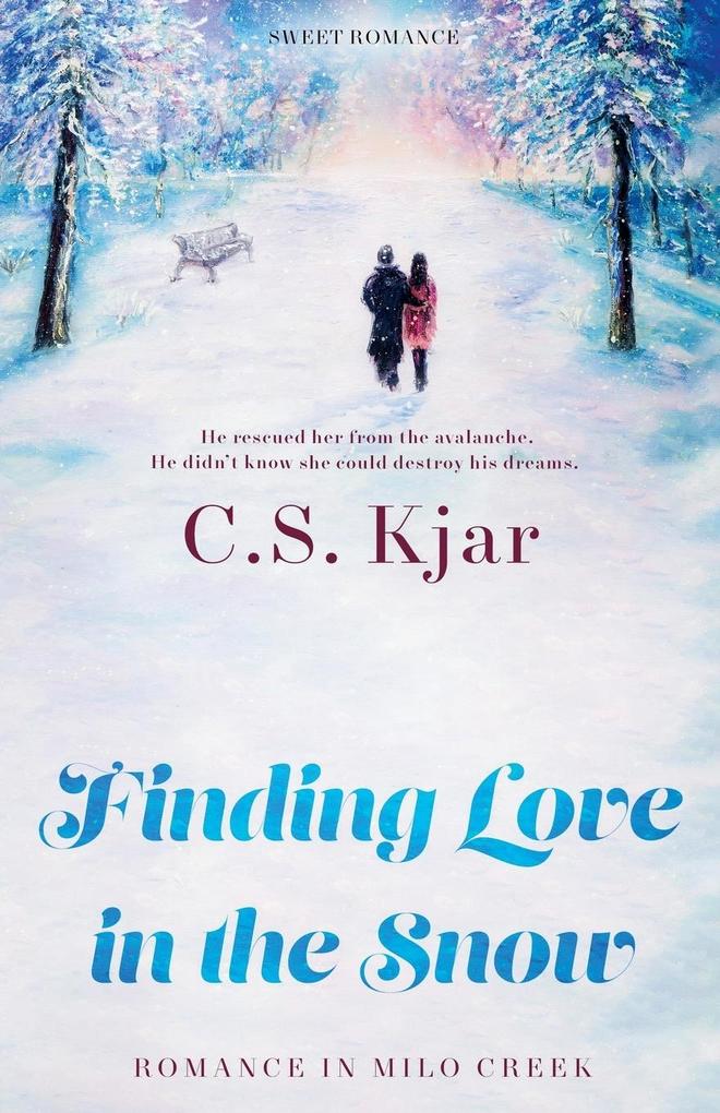 Finding Love in the Snow