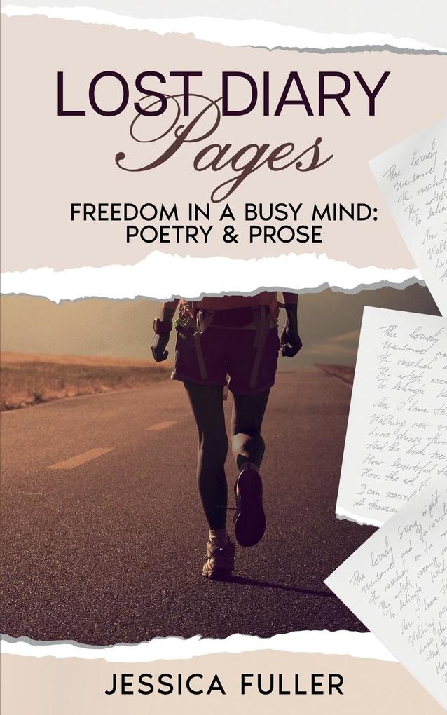 Lost Diary Pages