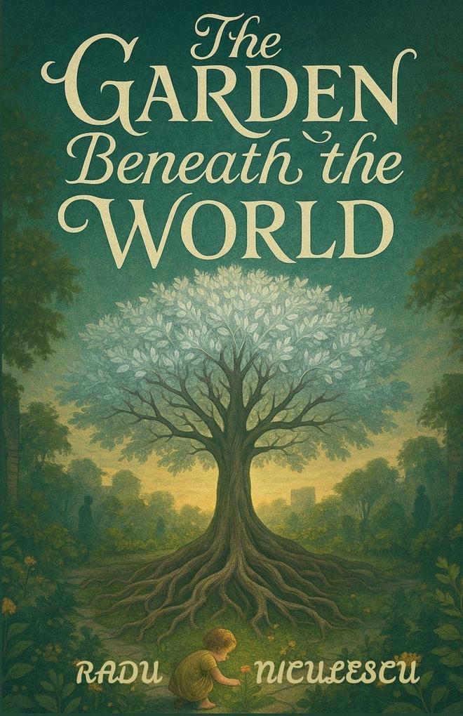 The Garden Beneath the World