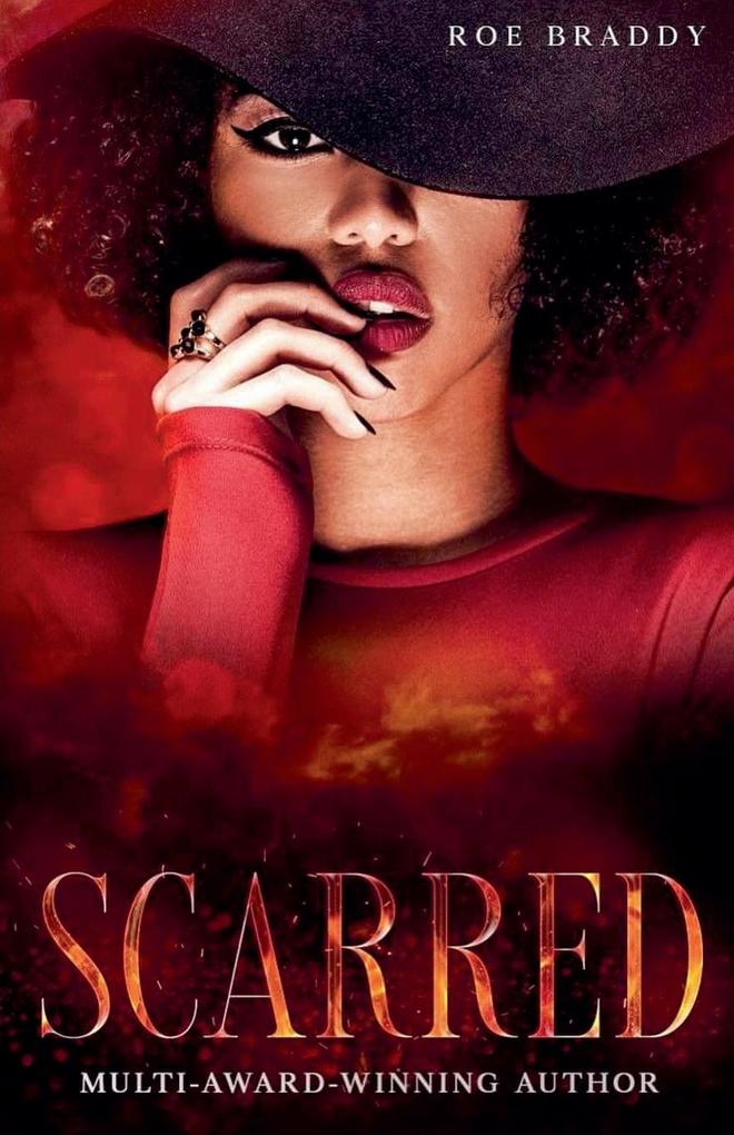 Scarred
