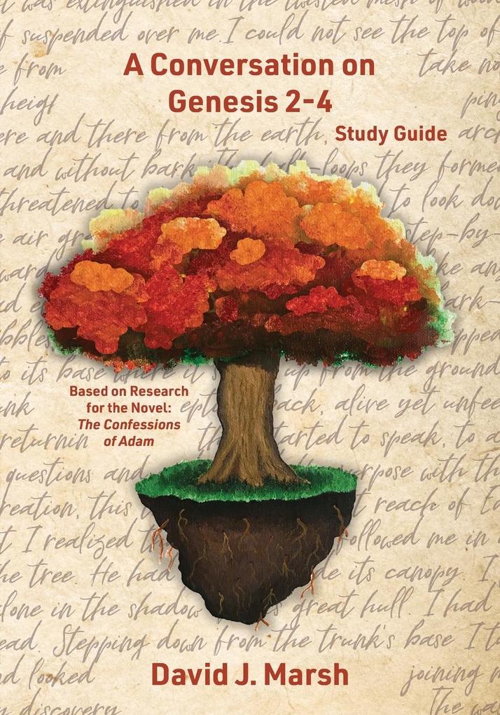 A Conversation on Genesis 2-4