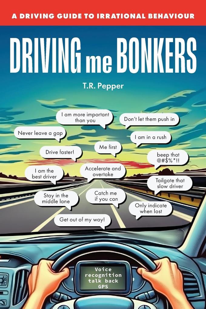 Driving me Bonkers